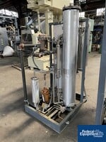 Image of Mueller Pure Steam Generator, Model PSG P2002 HV 04