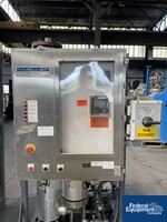 Image of Mueller Pure Steam Generator, Model PSG P2002 HV 05