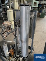 Mueller Pure Steam Generator, Model PSG P2002 HV