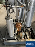 Image of Mueller Pure Steam Generator, Model PSG P2002 HV 12