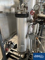 Image of Mueller Pure Steam Generator, Model PSG P2002 HV 13