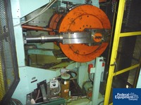Image of Brown Dual Fly Wheel Trim Press, 43" x 12.5" Opening _2