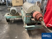 Image of Sharples PM35000 Decanter Centrifuge, S/S 03