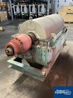 Image of Sharples PM35000 Decanter Centrifuge, S/S 04