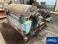 Image of Sharples PM35000 Decanter Centrifuge, S/S 05