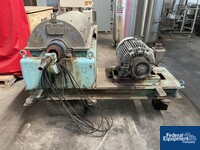Image of Sharples PM35000 Decanter Centrifuge, S/S 06