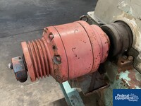 Image of Sharples PM35000 Decanter Centrifuge, S/S 12