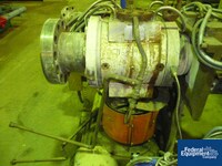 Image of 30 HP MAAG EXTREX GEAR PUMP, MODEL 70/70 _2