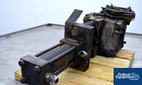 Image of 2.5" Beringer Hydraulic Screen Changer _2