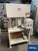 Image of 2 Gal Ross Planetary Mixer, Model PD2, S/S 03