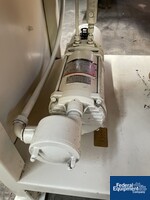 Image of 2 Gal Ross Planetary Mixer, Model PD2, S/S 13