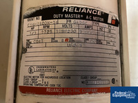 Image of 2 Gal Ross Planetary Mixer, Model PD2, S/S 14