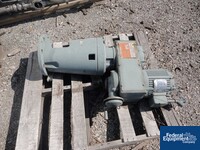 Image of 1.5 HP Lightnin Agitator, Model N33G150V 02