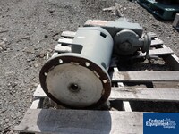 Image of 1.5 HP Lightnin Agitator, Model N33G150V 03