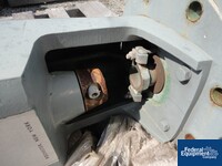 Image of 1.5 HP Lightnin Agitator, Model N33G150V _2