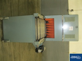 Image of WELDOTRON HEAT TUNNEL, MODEL 7121 02