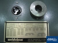 Image of WELDOTRON HEAT TUNNEL, MODEL 7121 08