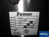 Image of FUMEX AIR FILTER. MODEL FA2SS _2