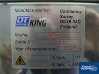 Image of SC6L DT KALISH SLAT Filler 12