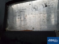 Image of Rosenmund APOVAC System, Model Model 2510, S/S, 170 CFM, 20 HP 04