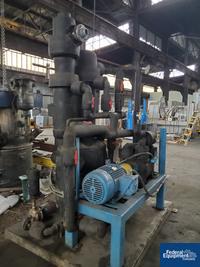 Image of Rosenmund APOVAC System, Model Model 2510, S/S, 170 CFM, 20 HP 05