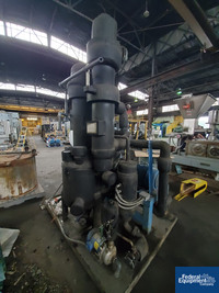 Image of Rosenmund APOVAC System, Model Model 2510, S/S, 170 CFM, 20 HP