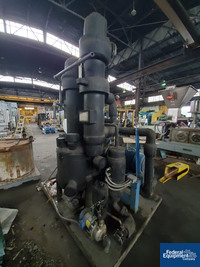 Image of Rosenmund APOVAC System, Model Model 2510, S/S, 170 CFM, 20 HP 06