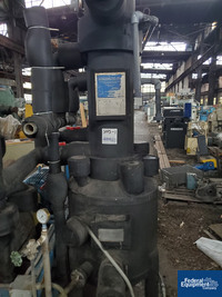 Image of Rosenmund APOVAC System, Model Model 2510, S/S, 170 CFM, 20 HP 08