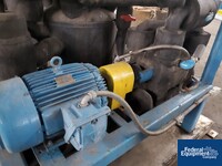 Image of Rosenmund APOVAC System, Model Model 2510, S/S, 170 CFM, 20 HP 09