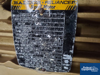 Image of 10 HP Indco Disperser, S/S, Model HS-10 07