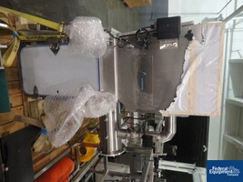 Image of 9''6" Howorth Isolator, 316L S/S, Unused _2