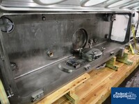 Image of 9''6" Howorth Isolator, 316L S/S, Unused _2