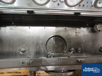 Image of 9''6" Howorth Isolator, 316L S/S, Unused _2