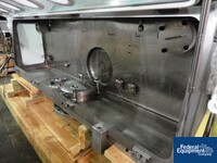 Image of 9''6" Howorth Isolator, 316L S/S, Unused _2