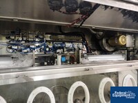 Image of 9''6" Howorth Isolator, 316L S/S, Unused _2