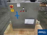 Image of 9''6" Howorth Isolator, 316L S/S, Unused _2