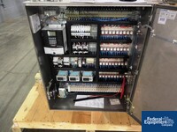 Image of 9''6" Howorth Isolator, 316L S/S, Unused 11