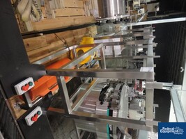 Image of 9''6" Howorth Isolator, 316L S/S, Unused _2