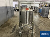 Image of 25 Gal Stainless Steel Kettle 04