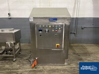 Image of Tote Systems Bin Blender, S/S 02