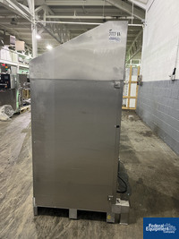Image of Tote Systems Bin Blender, S/S 03