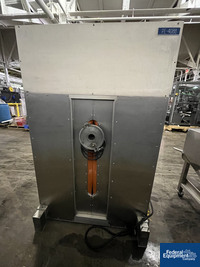 Image of Tote Systems Bin Blender, S/S 04