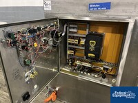 Image of Tote Systems Bin Blender, S/S 06