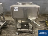 Image of Tote Systems Bin Blender, S/S 07