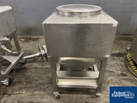 Image of Tote Systems Bin Blender, S/S 08
