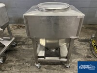 Image of Tote Systems Bin Blender, S/S 09