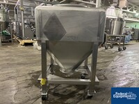 Image of Tote Systems Bin Blender, S/S 14