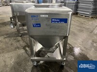 Image of Tote Systems Bin Blender, S/S 15