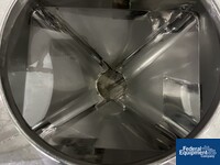 Image of Tote Systems Bin Blender, S/S 16