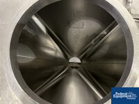 Image of 500 Liter Servolift Bin, S/S 05